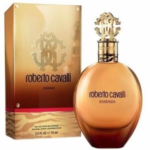 Roberto Cavalli ROBERTO CAVALLI ESSENZA 75ml edp