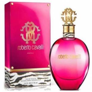 Roberto Cavalli ROBERTO CAVALLI EXOTICA 75ml edt