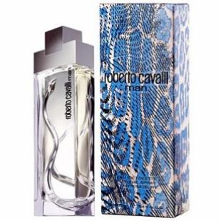 Roberto Cavalli ROBERTO CAVALLI MEN 100ml edt