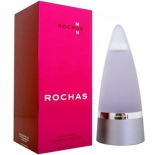 Rochas ROCHAS MEN 100ml edt