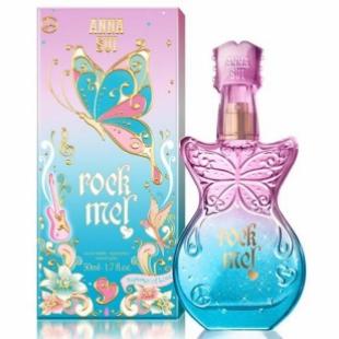 Anna Sui ROCK ME SUMMER OF LOVE 30ml edt