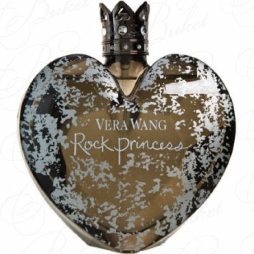 Туалетная вода Vera Wang ROCK PRINCESS 50ml edt