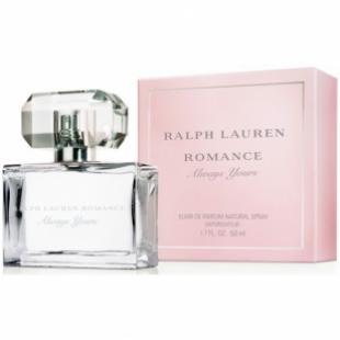 Ralph Lauren ROMANCE ALWAYS YOURS ELIXIR 75ml edp