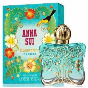 Anna Sui ROMANTICA EXOTICA 30ml edt