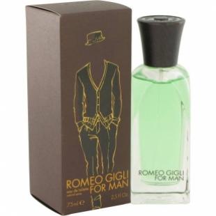 Romeo Gigli ROMEO GIGLI FOR MEN 40ml edt