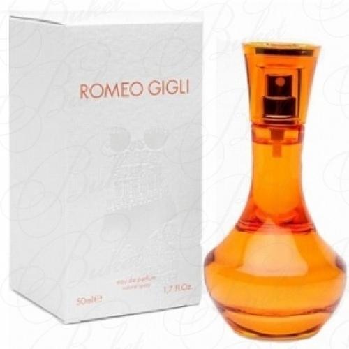 Тестер Romeo Gigli ROMEO GIGLI FOR WOMEN 100ml edp TESTER