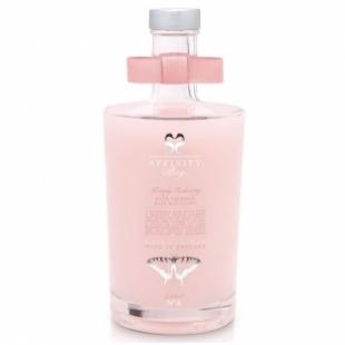 Пена для ванны Rose Romance Bath Shimmer с ароматом розы 500ml