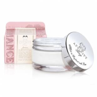 Суфле для тела Rose Romance Body Souffle с ароматом розы 200ml