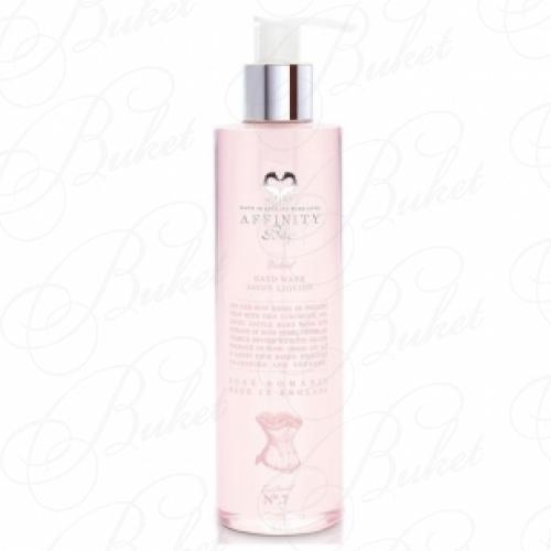 Жидкое мыло для рук Rose Romance Hand Wash с ароматом розы 285ml