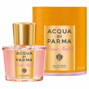 Acqua Di Parma ROSA NOBILE 100ml edp