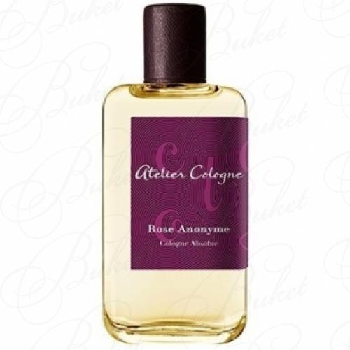 Одеколон Atelier Cologne ROSE ANONYME 100ml edc