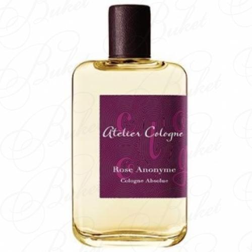 Одеколон Atelier Cologne ROSE ANONYME 200ml edc
