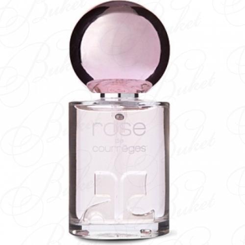 Парфюмерная вода Courreges ROSE DE COURREGES 50ml edp