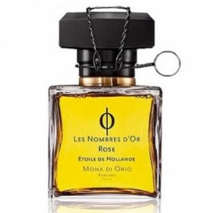 Mona di Orio ROSE ETOILE DE HOLLANDE 100ml edp