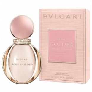 Bvlgari ROSE GOLDEA 50ml edp