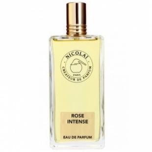 Parfums De Nicolai ROSE INTENSE 100ml edp