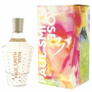 Paul Smith ROSE Limited Edition 2014 100ml edt