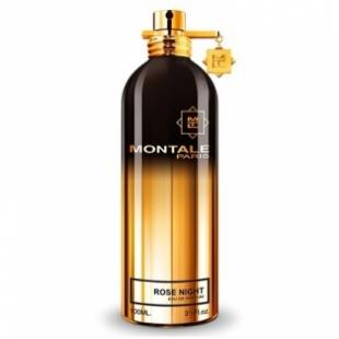 Montale ROSE NIGHT 100ml edp TESTER