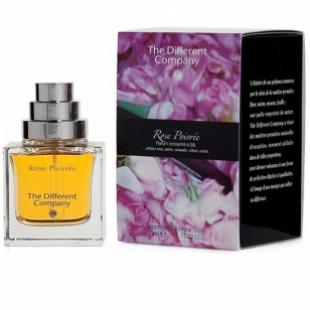 The Different Company ROSE POIVREE 50ml edt