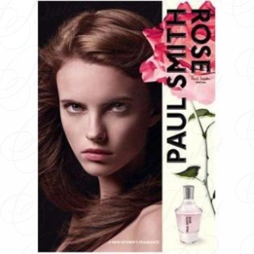 Пробники Paul Smith ROSE 2ml edp