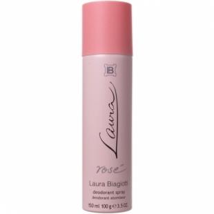 Laura Biagiotti LAURA ROSE deo 150ml