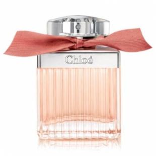 Chloe ROSES DE CHLOE 75ml edt TESTER