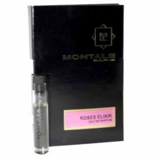 Montale ROSES ELIXIR 2ml edp