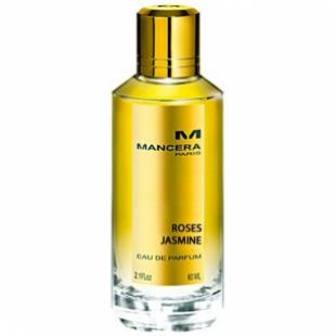 Mancera ROSES JASMINE 120ml edp