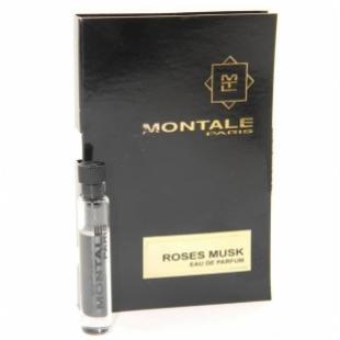 Montale ROSES MUSK 2ml edp