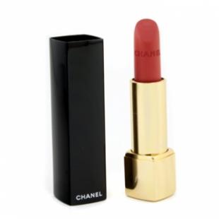 Помада для губ CHANEL MAKE UP ROUGE ALLURE VELVET №32 La Ravissante 