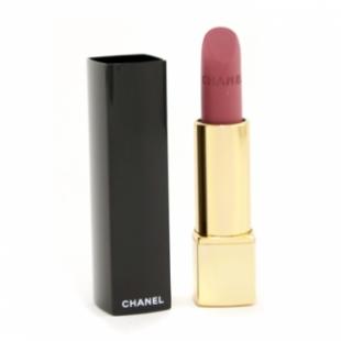 Помада для губ CHANEL MAKE UP ROUGE ALLURE VELVET №34 La Raffinee