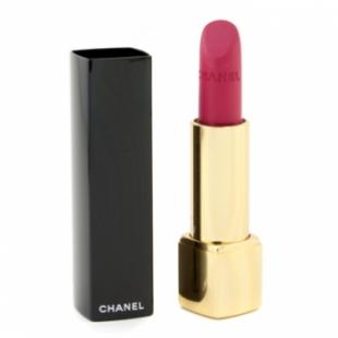 Помада для губ CHANEL MAKE UP ROUGE ALLURE VELVET №37 L’Elegante