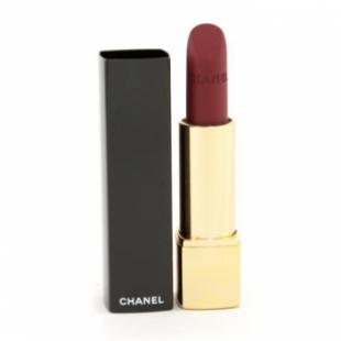 Помада для губ CHANEL MAKE UP ROUGE ALLURE VELVET №38 La Fascinante