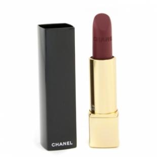 Помада для губ CHANEL MAKE UP ROUGE ALLURE VELVET №39 La Somptueuse