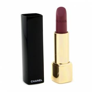 Помада для губ CHANEL MAKE UP ROUGE ALLURE VELVET №40 La Sensuelle