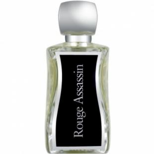 Jovoy ROUGE ASSASSIN 50ml edp