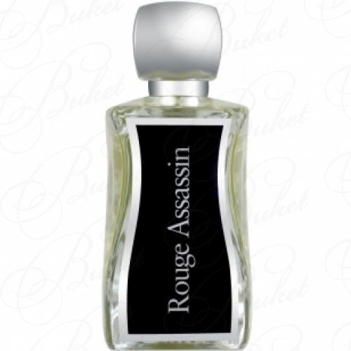 Парфюмерная вода Jovoy ROUGE ASSASSIN 50ml edp