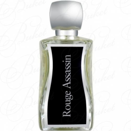 Парфюмерная вода Jovoy ROUGE ASSASSIN 100ml edp