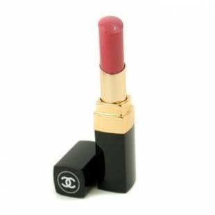 Помада для губ CHANEL MAKE UP ROUGE COCO SHINE №52 Fetiche