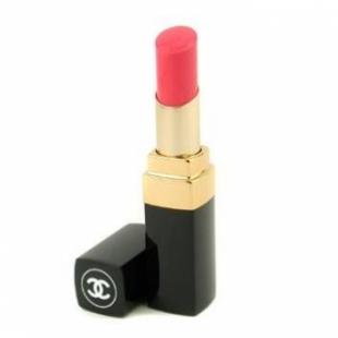 Помада для губ CHANEL MAKE UP ROUGE COCO SHINE №55 Romance