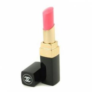 Помада для губ CHANEL MAKE UP ROUGE COCO SHINE №56 Chance