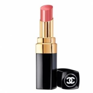 Помада для губ CHANEL MAKE UP ROUGE COCO SHINE №78 Interlude