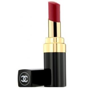 Помада для губ CHANEL MAKE UP ROUGE COCO SHINE №91 Boheme