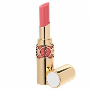 Помада для губ YVES SAINT LAURENT MAKE UP ROUGE VOLUPTE №30 Faubourg Peach