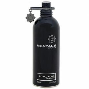 Montale ROYAL AOUD 100ml edp