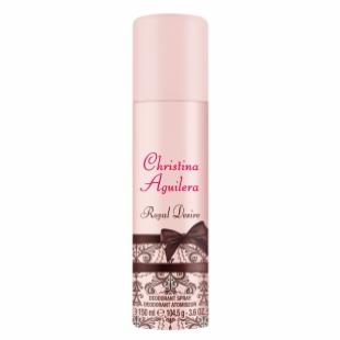 Christina Aguilera ROYAL DESIRE deo 150ml