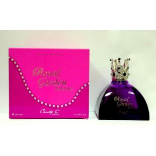 Cindy Crawford ROYAL GARDEN INTENSE 95ml edt