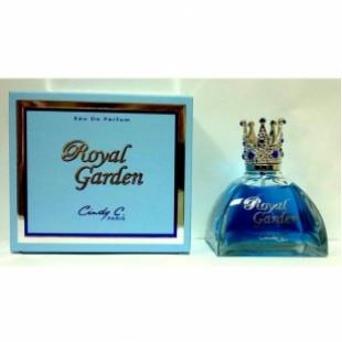 Cindy Crawford ROYAL GARDEN 95ml edt