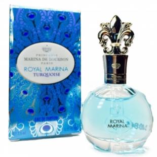 Marina de Bourbon ROYAL MARINA TURQUOISE 7.5ml edp