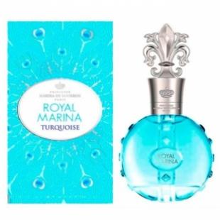 Marina de Bourbon ROYAL MARINA TURQUOISE 100ml edp TESTER